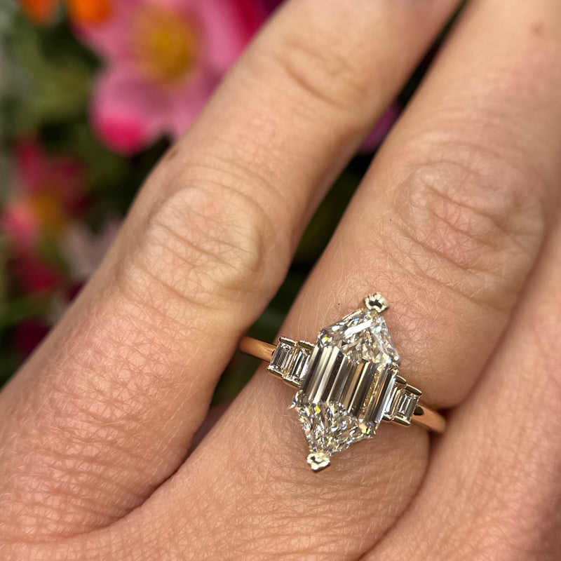 Every Piece Has a Story. Here Are a Few of Ours.